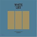 White Lies - Death (X3) Black Song [CD Single]