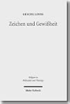 Zeichen und Gewi�heit: Semiotische En...