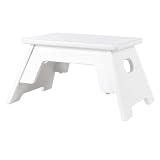 Circo� One Step Stool - White