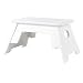 Circo One Step Stool - White