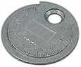 Lisle 67870 Spark Plug Gauge Gap