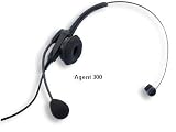 Review DST (UK) LTD A300 / Agent 300