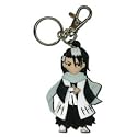 Bleach : Byakuya 3.5" Pvc Key Chain
