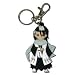 Bleach : Byakuya 3.5 Pvc Key Chain