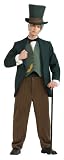 15475 Adult Scarecrow Wizard Of Oz Costume