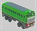 Take Along Thomas & Friends - Daisy