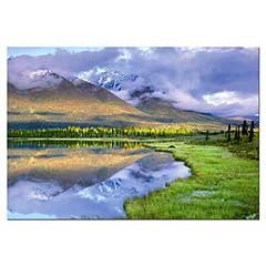 Kingdom Of Mountains (3000 pc puzzle) 31mpypO4rjL Kingdom Of Mountains (3000 pc puzzle)