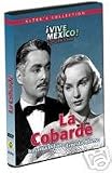 La Cobarde [NTSC/REGION 1 & 4 DVD. Import-Latin America]