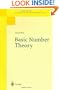 Basic Number Theory (Classics in Mathematics)