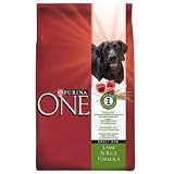 Purina ONE Adult Dog Lamb and Rice Formula
