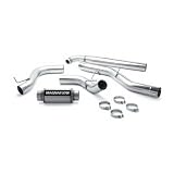 Magnaflow 17909 Pro Series Stainless Steel 5