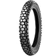 Shinko 244 Dual Sport Front - Rear Tire - 2.75-19/--