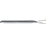 Fisher Space Pen, Space Pen on a 24-Inch Sterling Silver Chain, Chrome Plated (350CN)