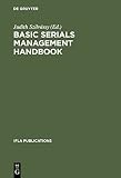 Basic serials management handbook