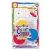 Rub A Dub Color Your Tub 3 Fizzy Tints