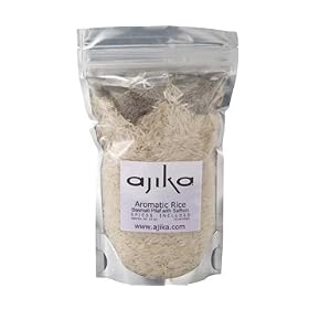 Ajika Aromatic Rice by AJIKA