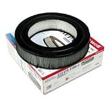 Honeywell HRF-14 Pure HEPA Permanent Replacement Filter
