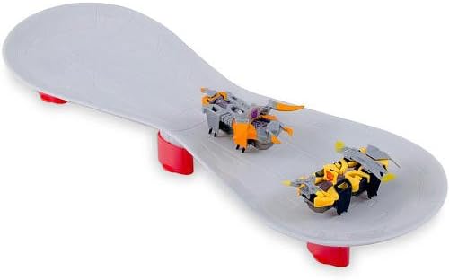 Hexbug Transformers Arena Playset
