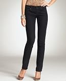 Ann Taylor Women's Dark Rinse Petite Denim Modern Skinny Jeans