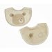 Summer Infant Nature's Purest Hug Me Bib 2-Pack