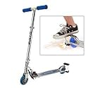 Razor Spark Scooter Blue