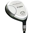 Snake Eyes Python Plus Steel Fairway Head (HAND: Left, HEAD:7)