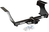 Draw-Tite 75650 Hitch for Subaru Forester