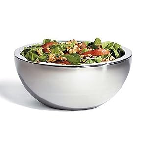 Super Chill 4-Quart Bowl - Frontgate