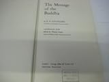 The message of the Buddha