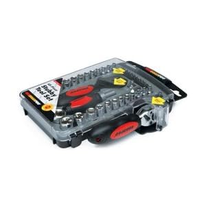 STUBBY TOOL SET PLATINUM SERIES 45PC by 