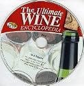 Global Software Publishing ULTIMATEWINE Ultimate Wine Encyclopedia - [sleeve] [windows 95/98/me/2000/xp]
