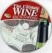 Global Software Publishing ULTIMATEWINE Ultimate Wine Encyclopedia - [sleeve] [windows 95/98/me/2000/xp]