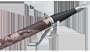 Wasp Jak Hammer 1 1/4 inch 100 - gr. Broadheads 3 - pack