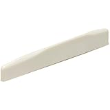 GraphTech PQ-9110-C0 TUSQ Martin-Style Compensated Acoustic Guitar Saddle