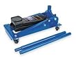 Westward 1MZL1 Hydraulic Service Spider Jack, 3 Ton