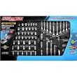 Professional Mechanic's Tool Set - 136pc