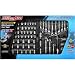 Professional Mechanic's Tool Set - 136pc