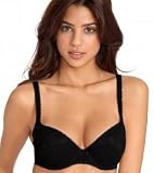 Classic Beauty Push-up Underwire Bra