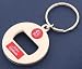 St. Louis Cardinals EZ Bottle Opener Keychain