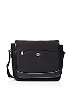 Gladiator Messenger Fiambrera (Negro)