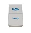 16 Mb GameCube Memory Card