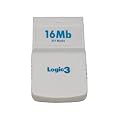 16 MB Gamecube Memory Card