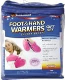 Carex Foot & Hand Warmers from Bed Buddy