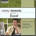 Learn2 Training for Microsoft Excel