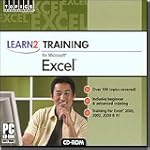 Learn2 Training for Microsoft Excel