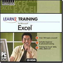 Learn2 Training for Microsoft Excel
