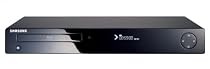 Samsung Blu-Ray Player BD-P1500 : HDMI / BD / DVD / CD