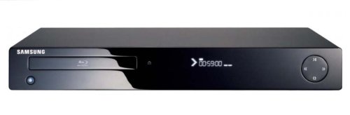 Samsung Blu-Ray Player BD-P1500 : HDMI / BD / DVD / CD