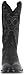Tony Lama Men's Black Stallion Cowboy Boots