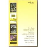 Reader`s Digest Select Editions (Volume 2 2008): Bad Blood (Linda Fairstein), the Long Walk Home (Will North), the Blue Zone (Andrew Gross), Iris and Ruby (Rosie Thomas), James Penney`s New Identity (Lee Child)